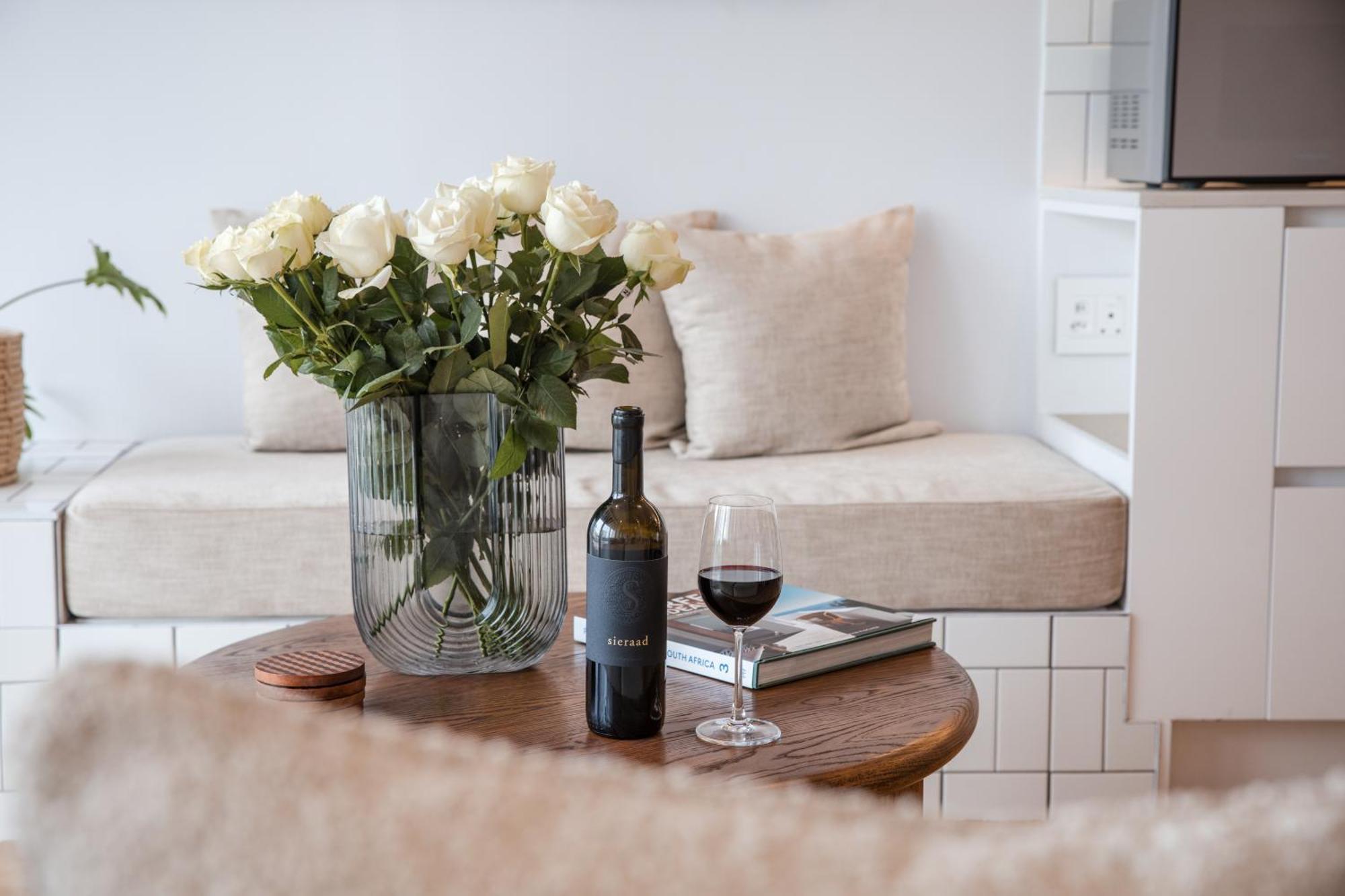 Apartamento Seaside 9 L Stylish In Three Anchor Bay *
