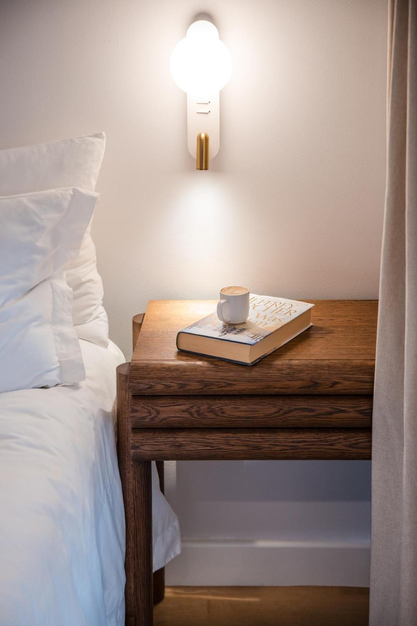 Apartamento Seaside 9 L Stylish In Three Anchor Bay Cidade Do Cabo