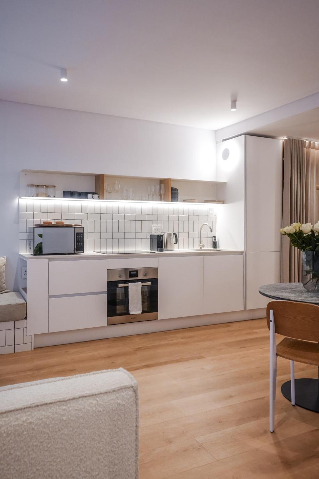 Appartement Seaside 9 - Modern With Balcony And Ocean View